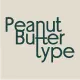 peanutbuttertype