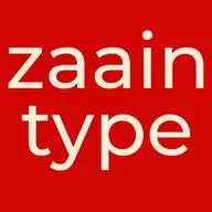 zaain Type