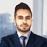 nihad mekdad