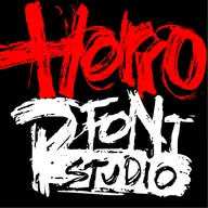 Horror Font
