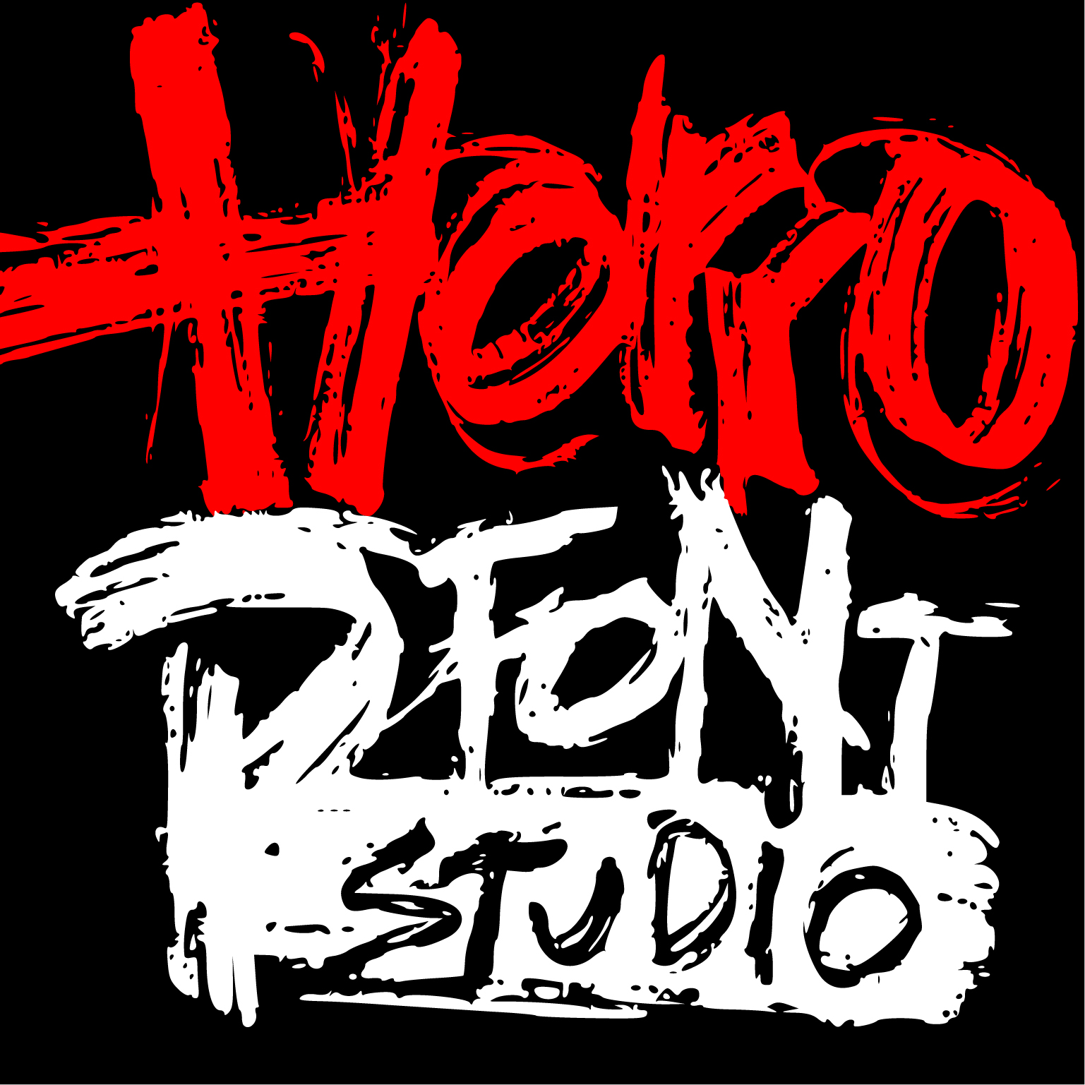 horrorfont cover
