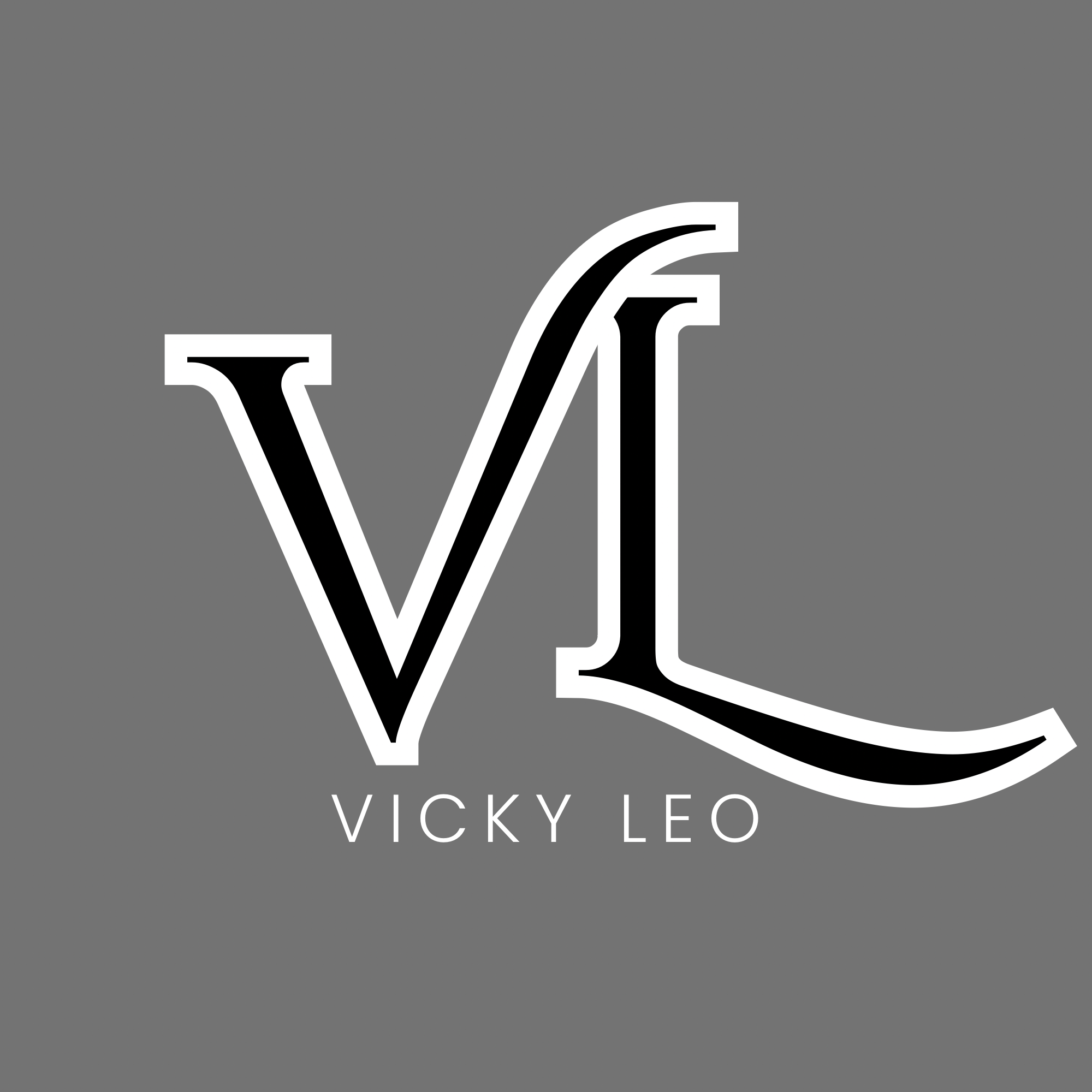 Vickysleo cover