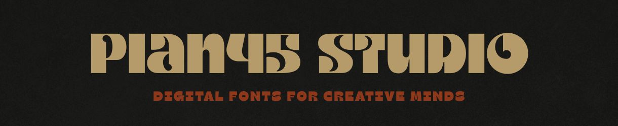 Pian45 Studio cover