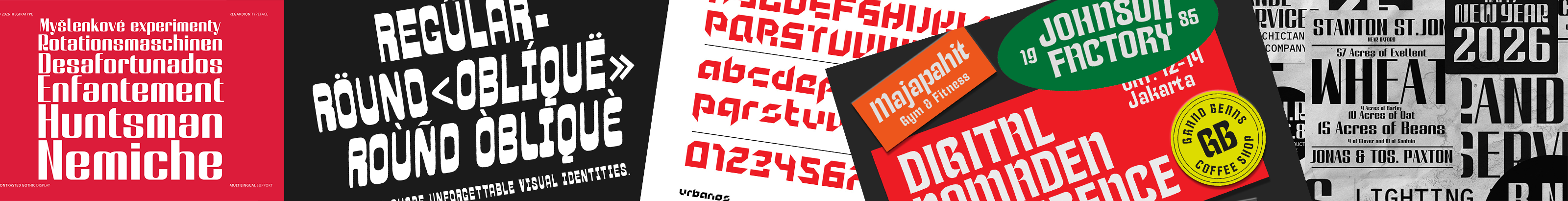 Hegiratype cover