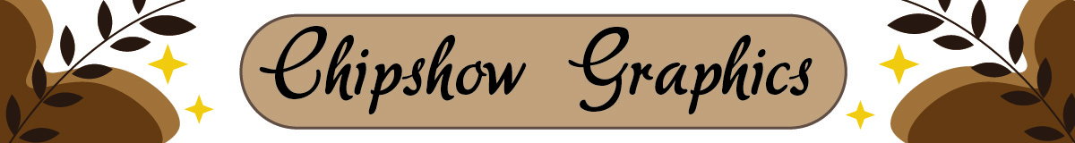 Chipshow Graphics cover
