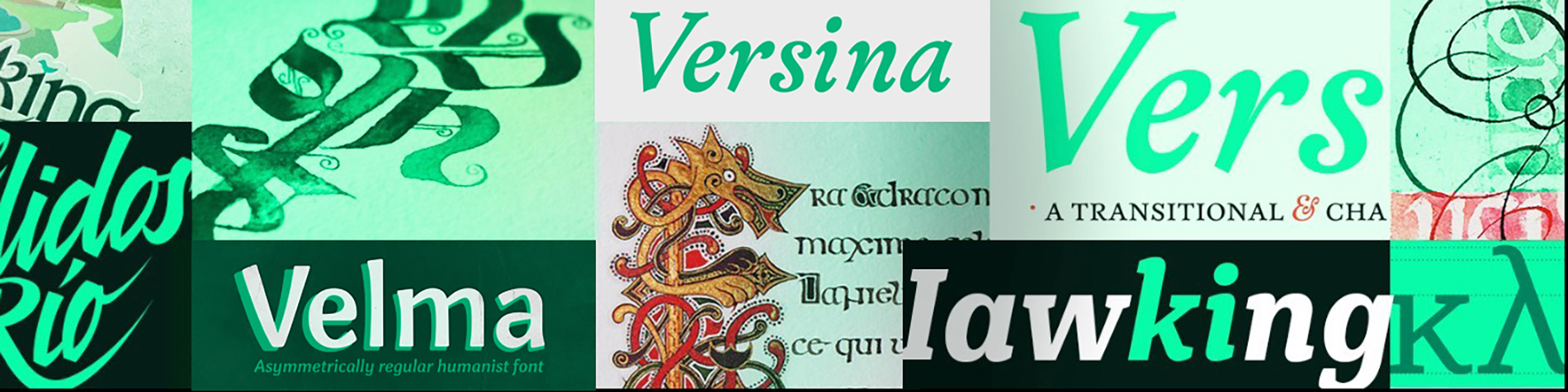 Dani Senso Type cover