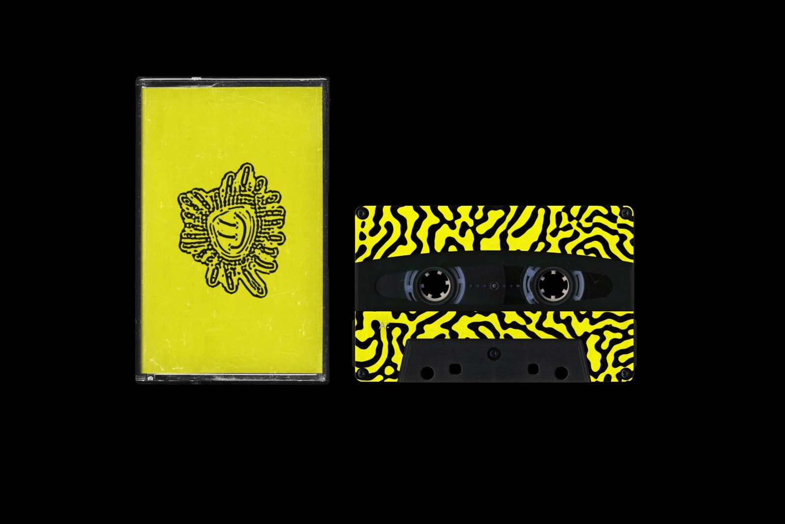 CASSETTE TAPE MOCKUPS VOL.1 — image 11