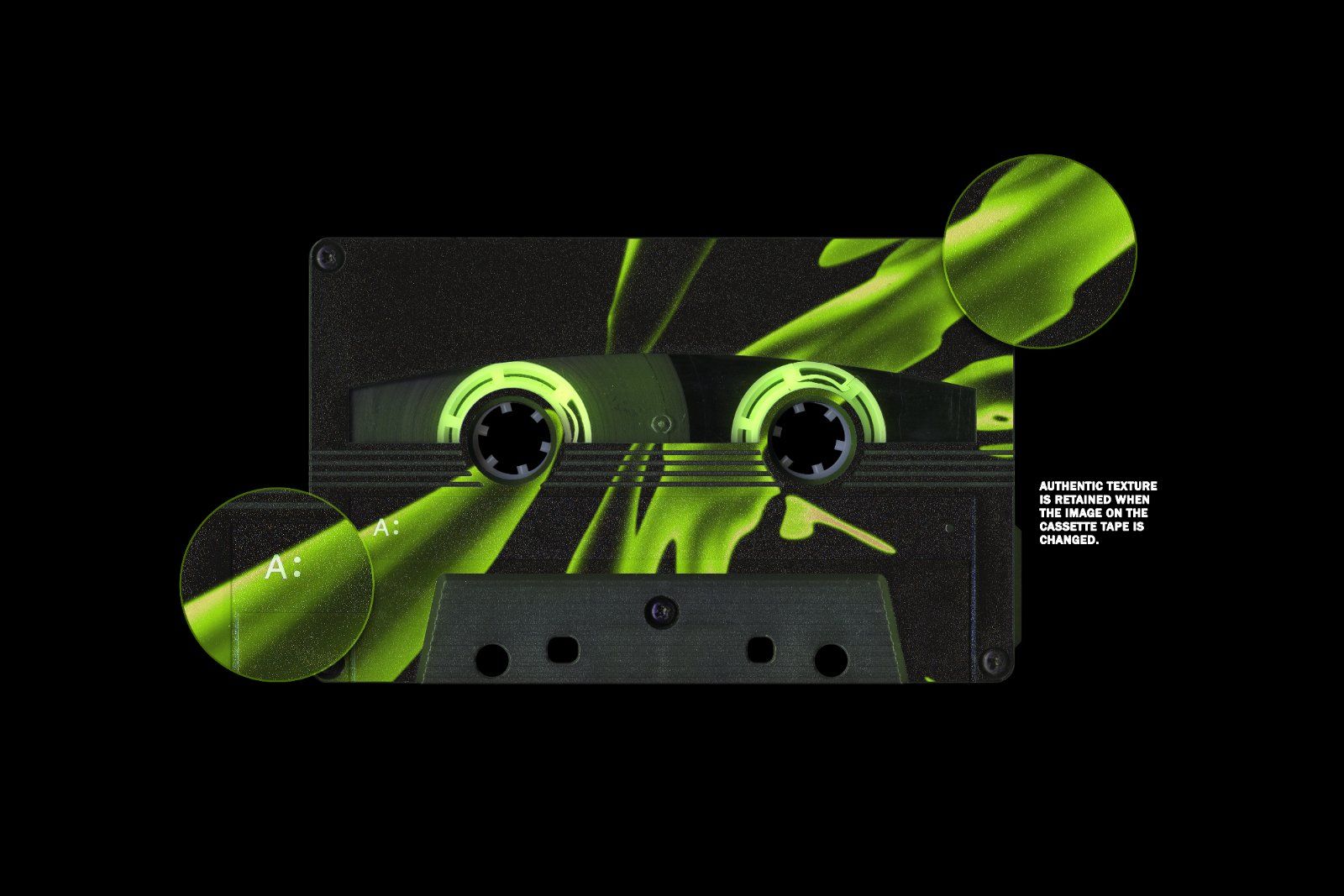 CASSETTE TAPE MOCKUPS VOL.1 — image 7