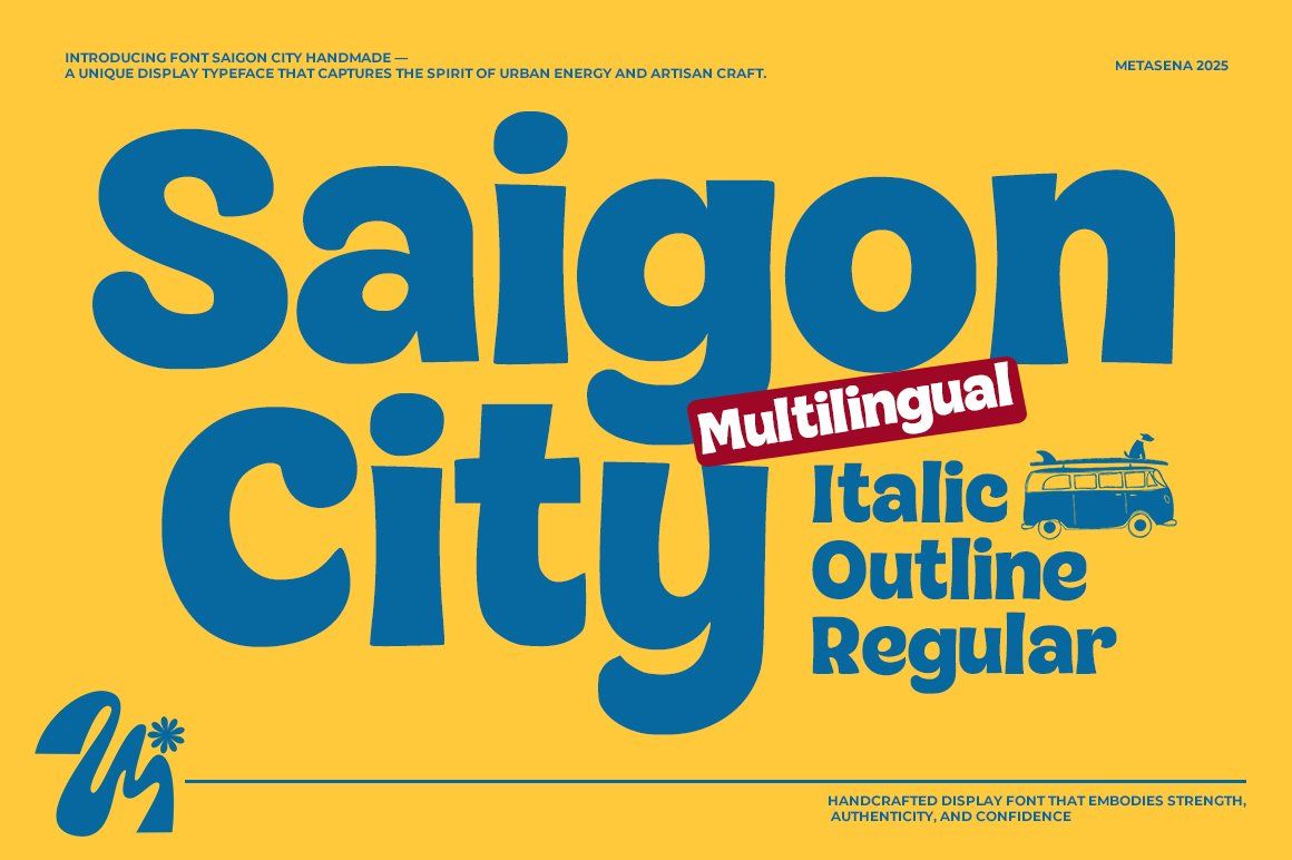 Saigon City — image 1