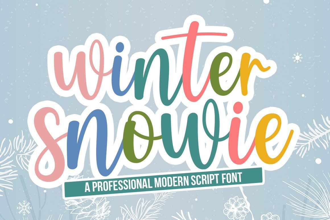 Super Special Beauty Lady Font Bundle — image 22