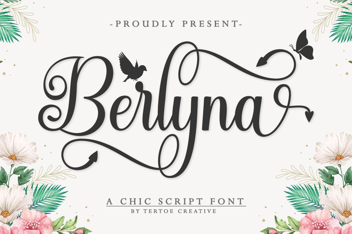 Berlyna — image 1