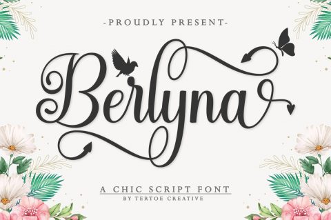 Berlyna