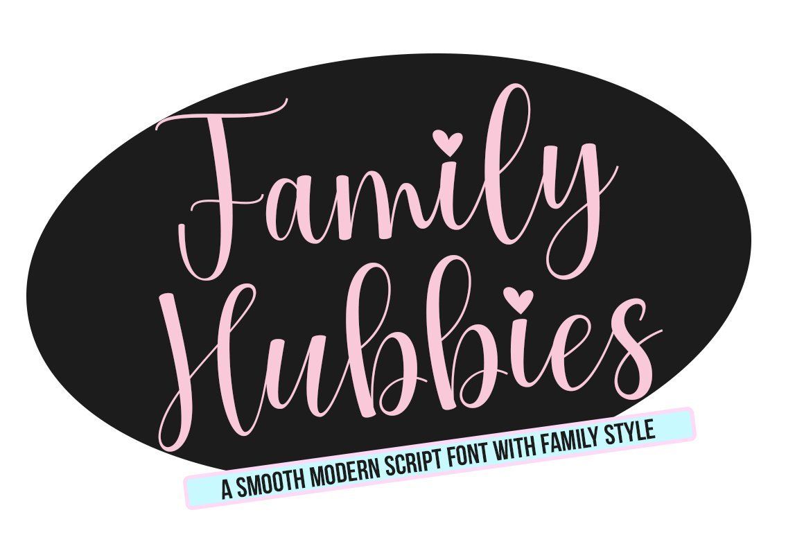 Super Special Beauty Lady Font Bundle — image 20