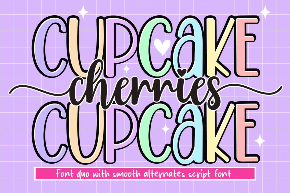 Super Special Beauty Lady Font Bundle — image 23