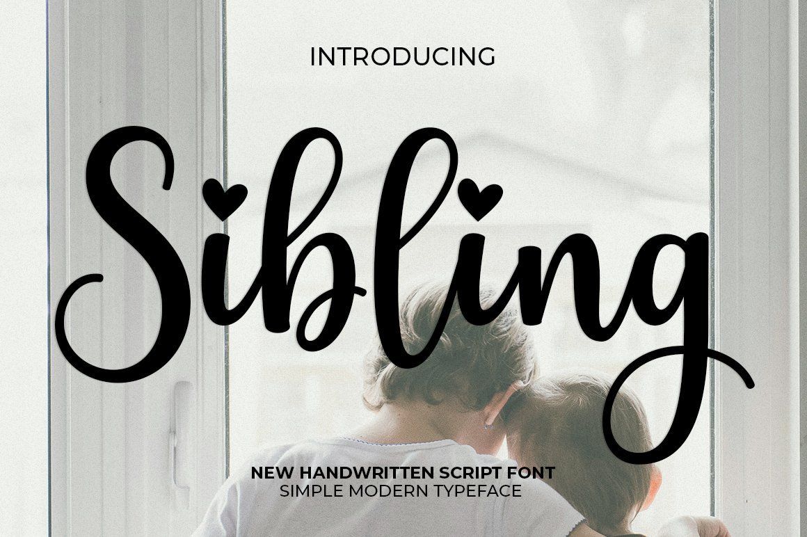 Super Special Beauty Lady Font Bundle — image 24