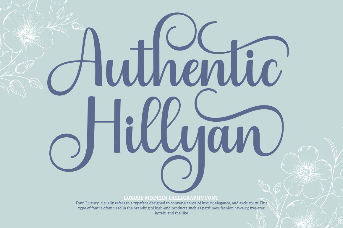 Super Special Beauty Lady Font Bundle — image 6