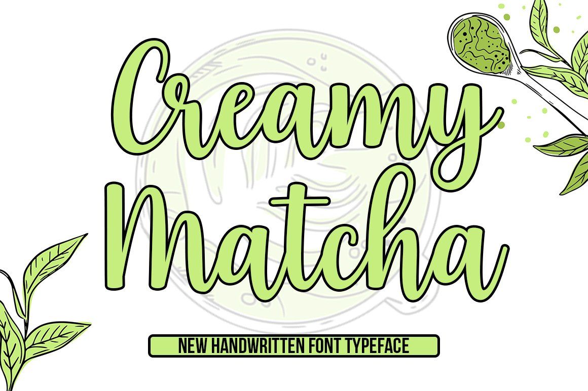 Super Special Beauty Lady Font Bundle — image 7
