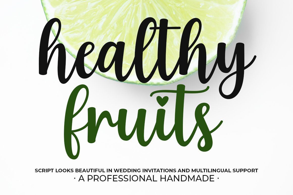 Super Special Beauty Lady Font Bundle — image 8