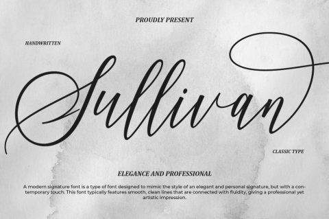 Sullivan