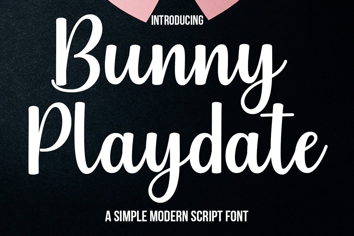 Super Special Beauty Lady Font Bundle — image 4