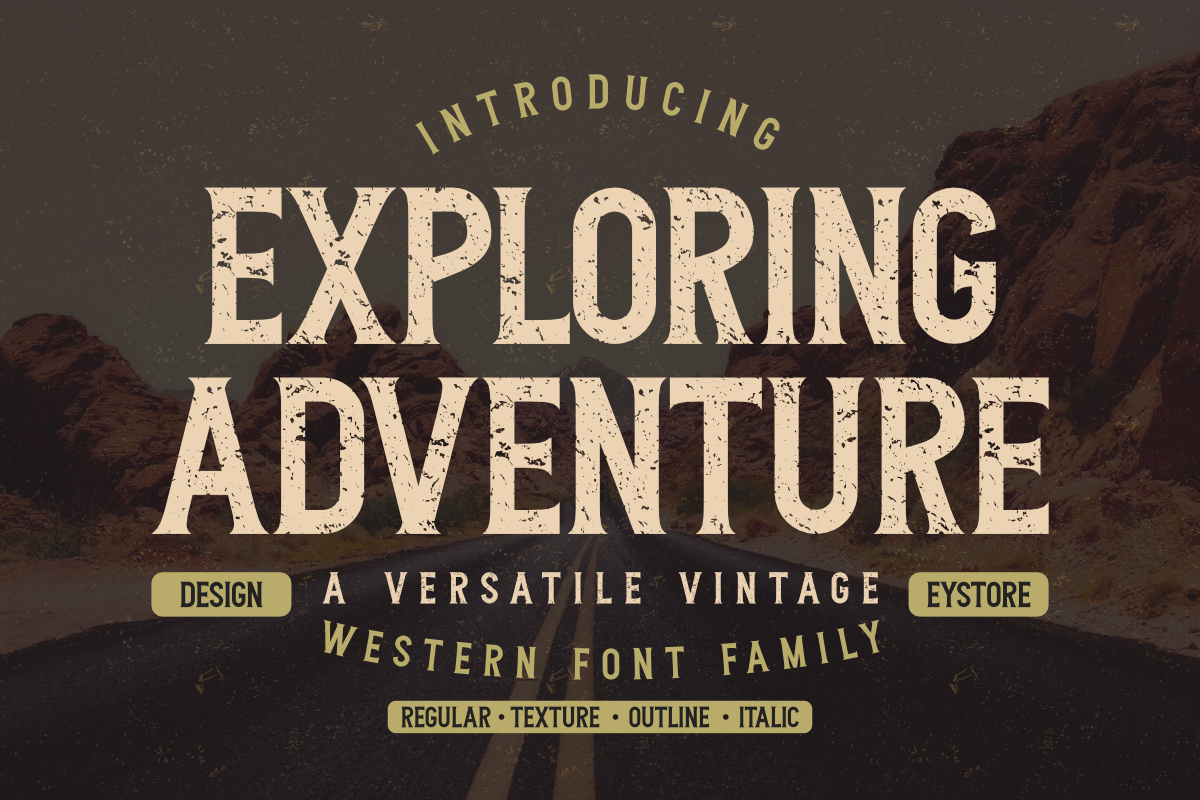 Exploring Adventure — image 1