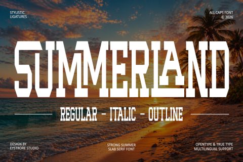 Summerland