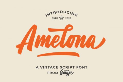 Amelona