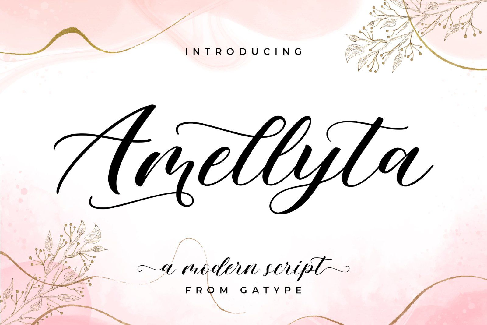 Amellyta — image 1