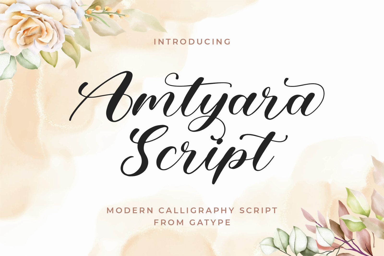 Amtyara Script — image 1