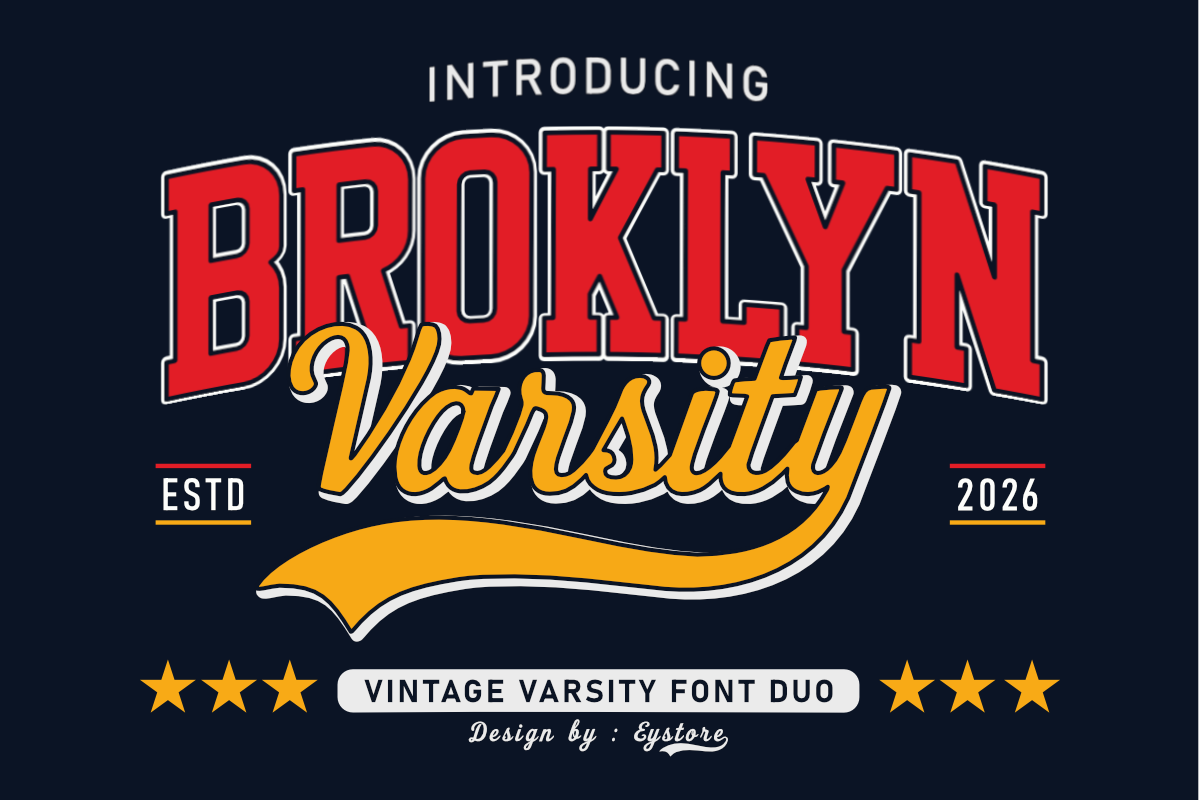 Broklyn Varsity — image 1