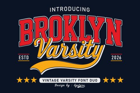 Broklyn Varsity