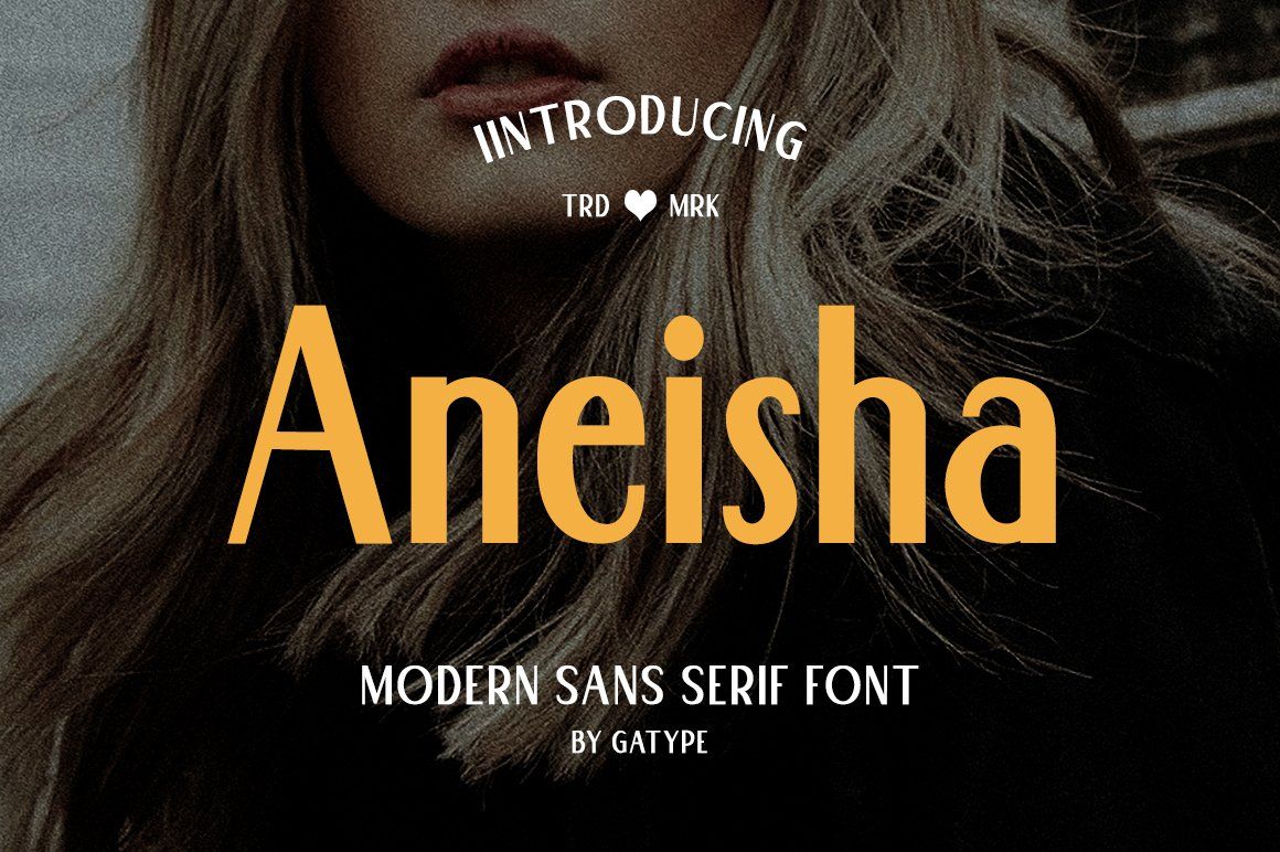Aneisha — image 1