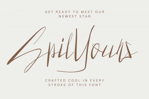 Spilyours