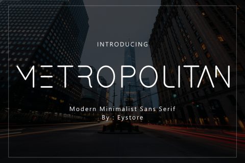 Metropolitan