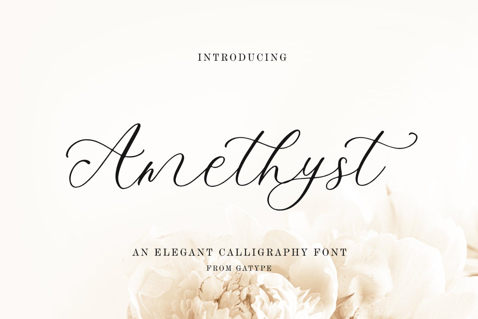 Amethyst — image 1
