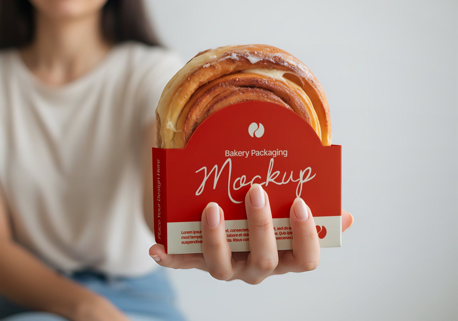 Premium Bakery & Coffee Shop Branding Mockup Bundle – 15 Aesthetic PSD Scenes for Cafe Identity — image 8