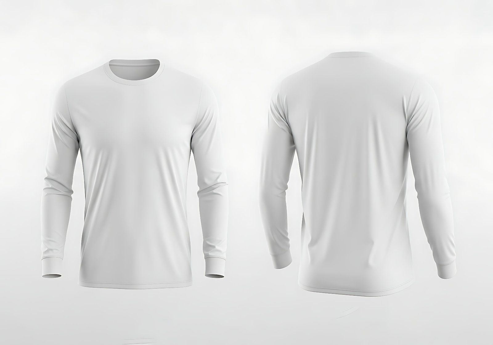 Jersey Goalkeeper Mockup — image 2