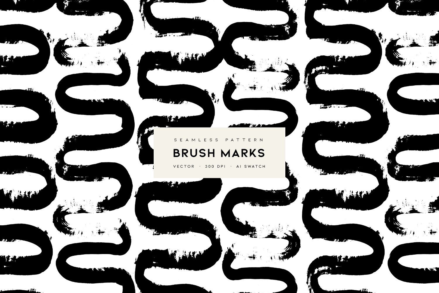 Brush Marks — image 1