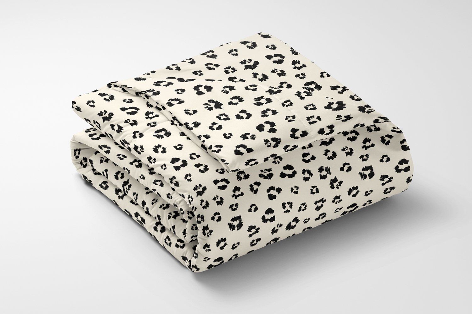 Hand Drawn Leopard Spots — image 3