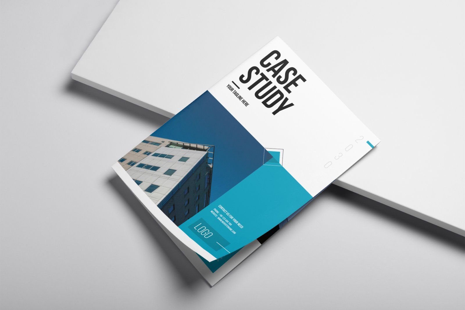 Case Study Template — image 2