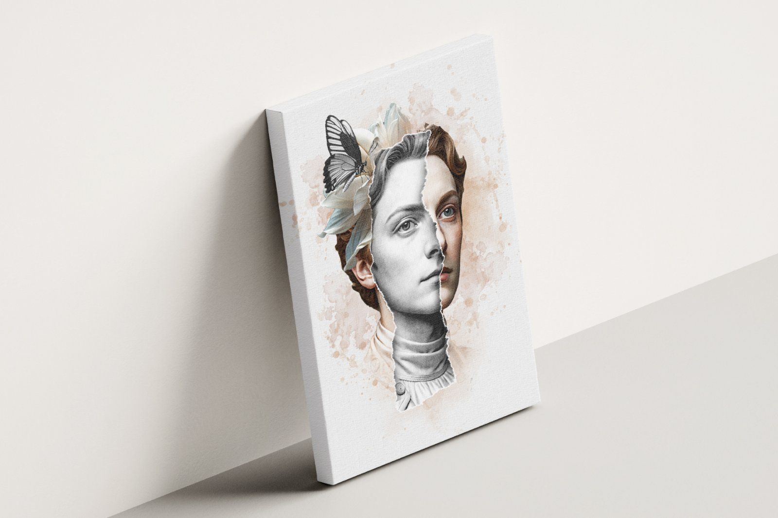Manipulation Photo Art Template — image 3