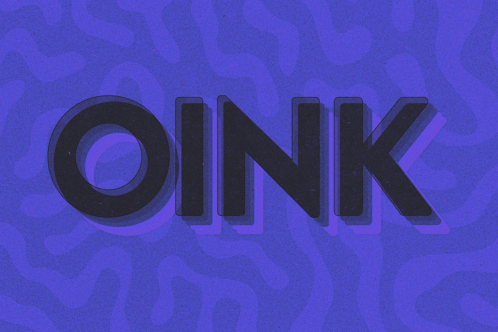Vintage Text Effect — image 2