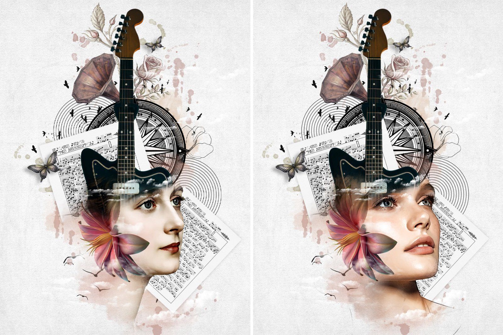 Photo Manipulation Effect Template — image 3