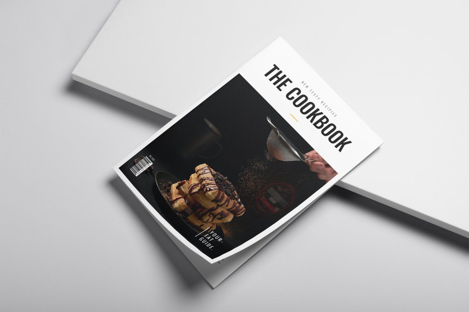 Cookbook Template — image 2