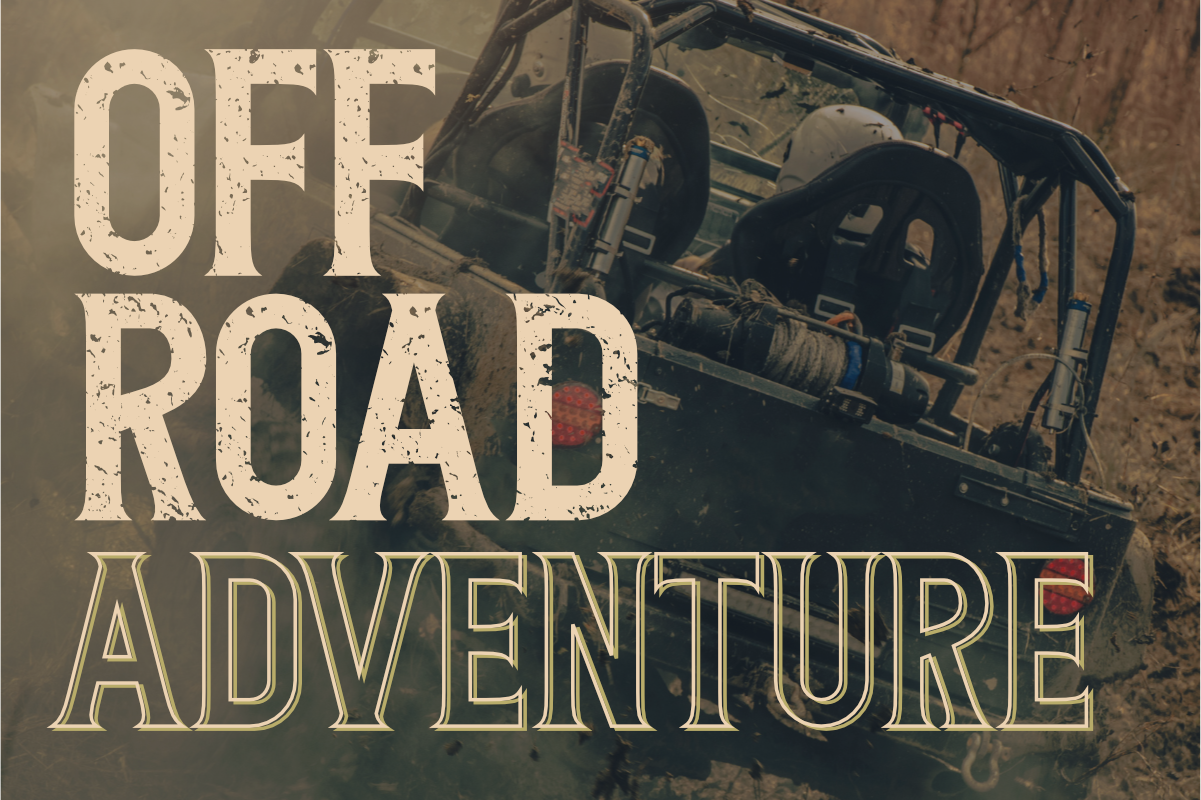 Exploring Adventure — image 2