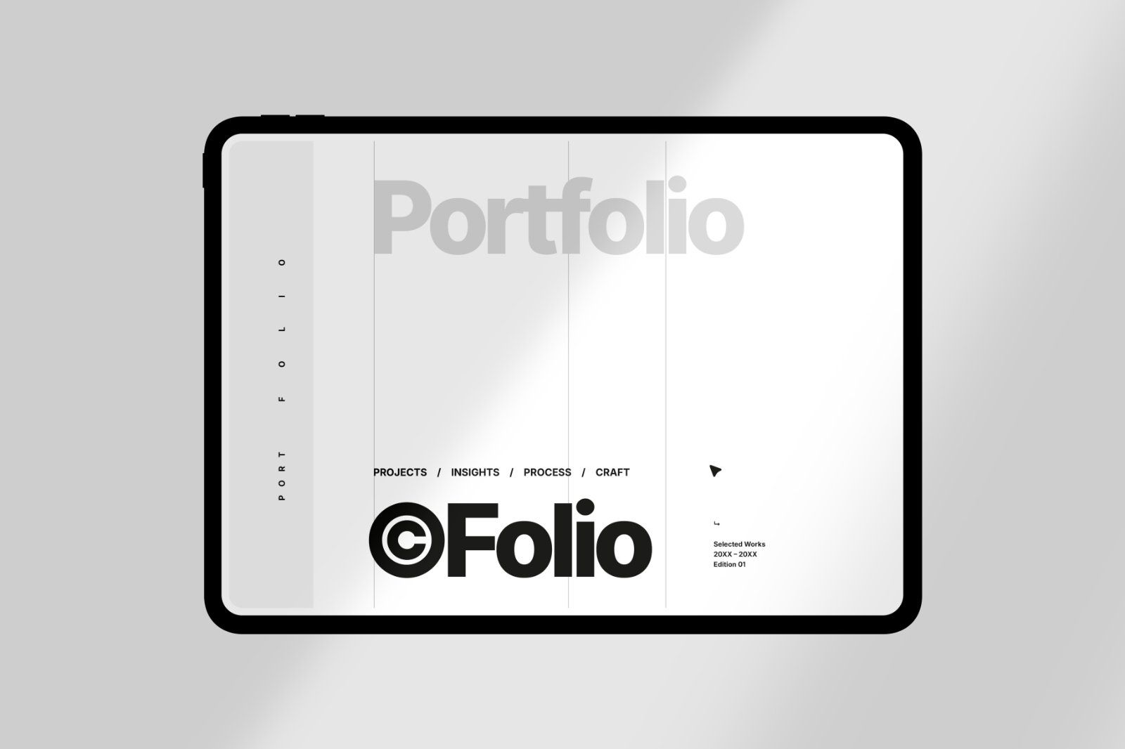EDITORIAL/ Portfolio Landscape — image 2
