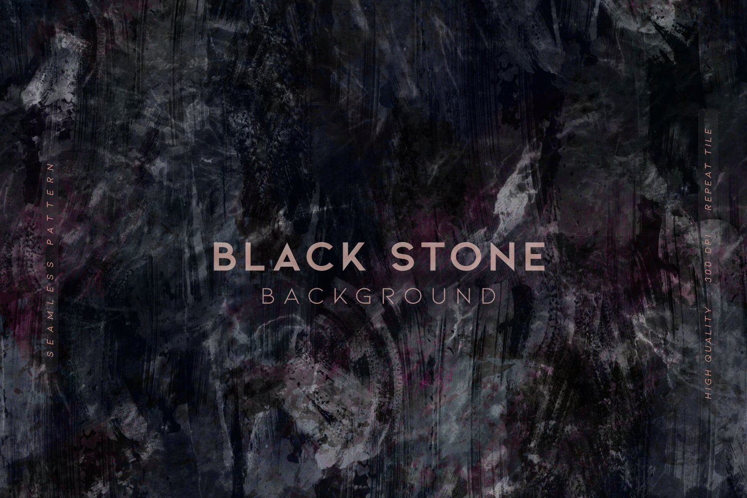 Black Stone — image 1