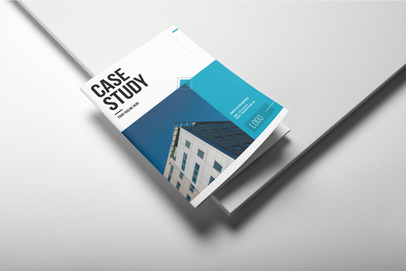 Case Study Template — image 3