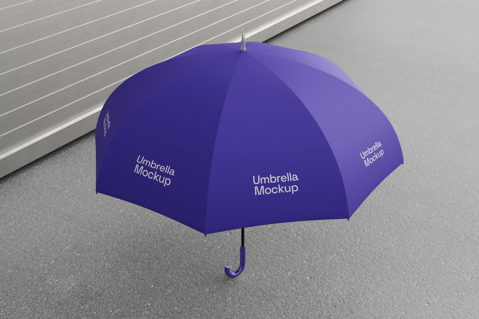 Umbrella Mockup — image 3
