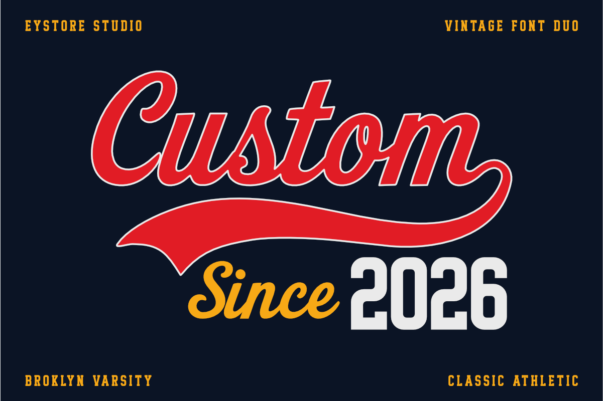 Broklyn Varsity — image 3